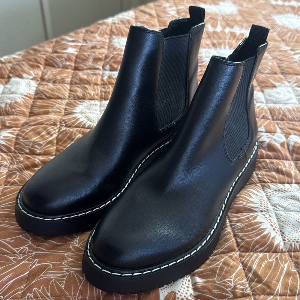 Arizona Boots